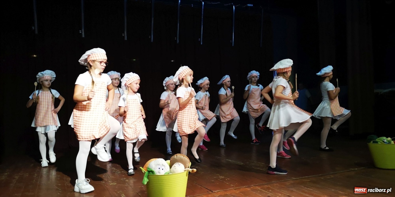 Zdjęcie w galerii na portalu naszraciborz.pl: Krzanowice bawiły się na Kartoffelfeście [FOTO]  wiadomości z regionu