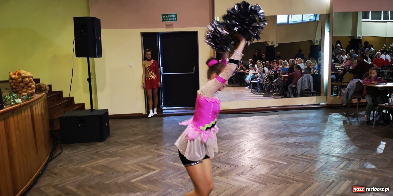 Zdjęcie w galerii na portalu naszraciborz.pl: Krzanowice bawiły się na Kartoffelfeście [FOTO]  wiadomości z regionu