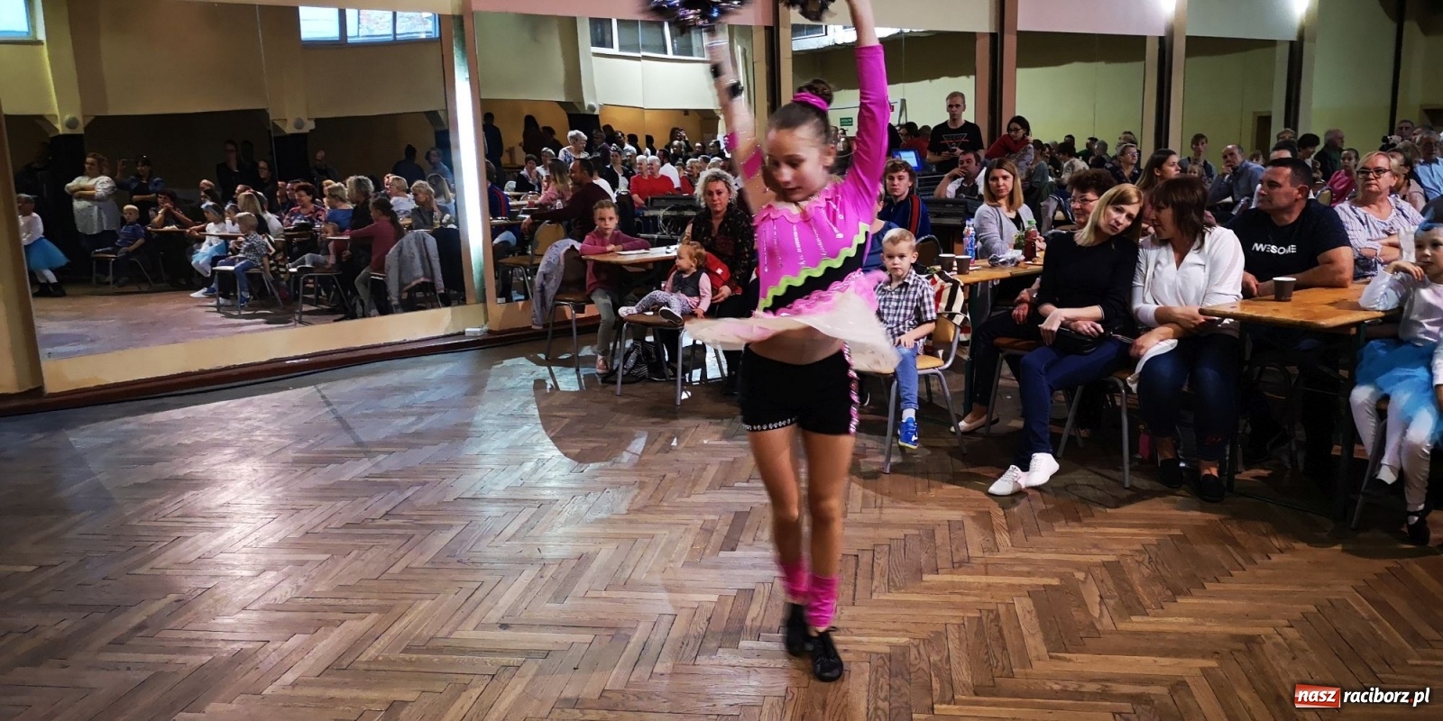 Zdjęcie w galerii na portalu naszraciborz.pl: Krzanowice bawiły się na Kartoffelfeście [FOTO]  wiadomości z regionu