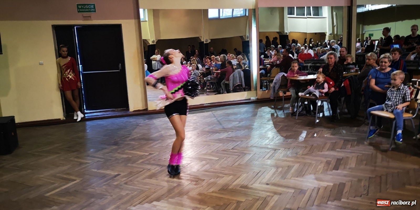 Zdjęcie w galerii na portalu naszraciborz.pl: Krzanowice bawiły się na Kartoffelfeście [FOTO]  wiadomości z regionu