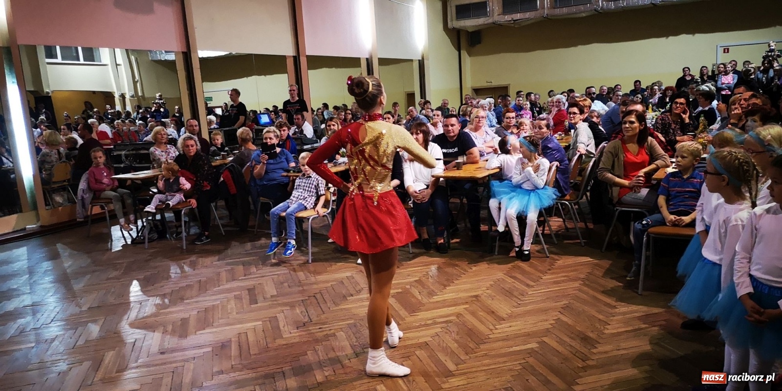 Zdjęcie w galerii na portalu naszraciborz.pl: Krzanowice bawiły się na Kartoffelfeście [FOTO]  wiadomości z regionu