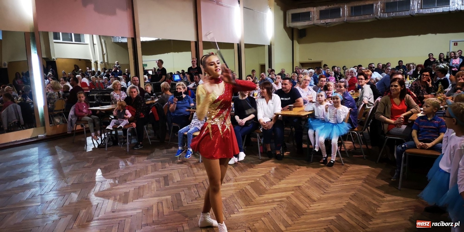 Zdjęcie w galerii na portalu naszraciborz.pl: Krzanowice bawiły się na Kartoffelfeście [FOTO]  wiadomości z regionu