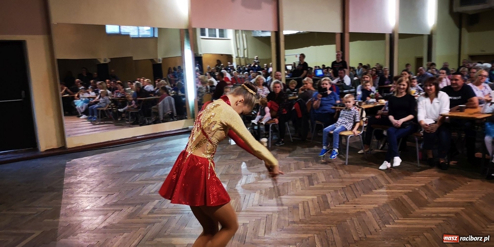 Zdjęcie w galerii na portalu naszraciborz.pl: Krzanowice bawiły się na Kartoffelfeście [FOTO]  wiadomości z regionu