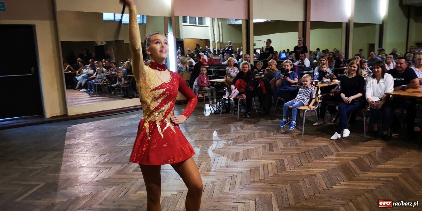 Zdjęcie w galerii na portalu naszraciborz.pl: Krzanowice bawiły się na Kartoffelfeście [FOTO]  wiadomości z regionu