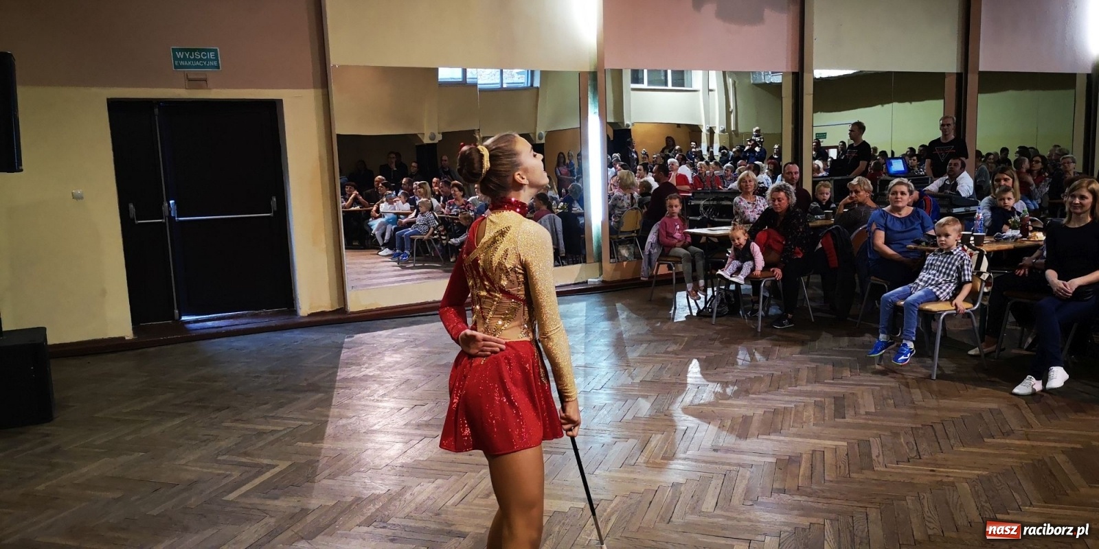 Zdjęcie w galerii na portalu naszraciborz.pl: Krzanowice bawiły się na Kartoffelfeście [FOTO]  wiadomości z regionu