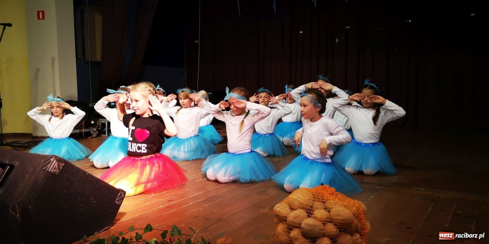 Zdjęcie w galerii na portalu naszraciborz.pl: Krzanowice bawiły się na Kartoffelfeście [FOTO]  wiadomości z regionu