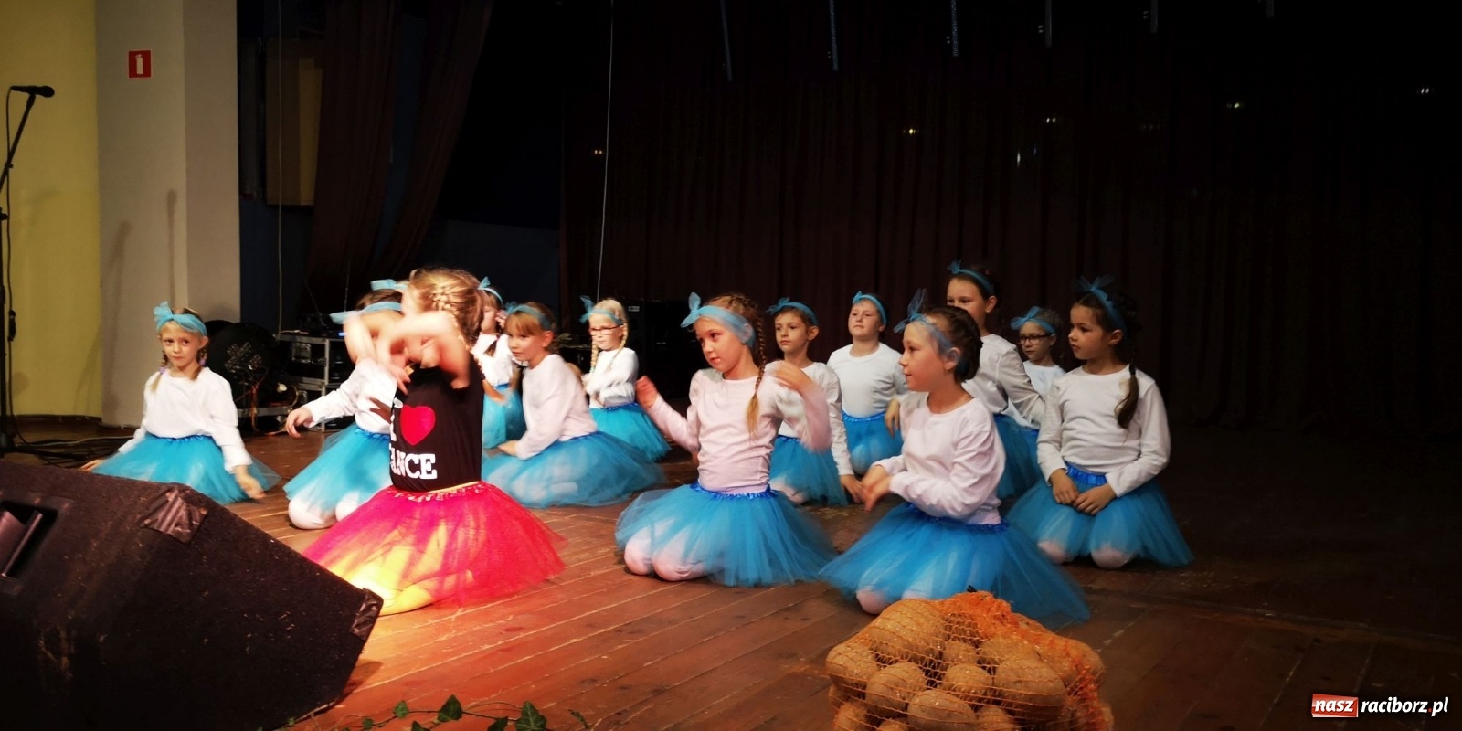 Zdjęcie w galerii na portalu naszraciborz.pl: Krzanowice bawiły się na Kartoffelfeście [FOTO]  wiadomości z regionu