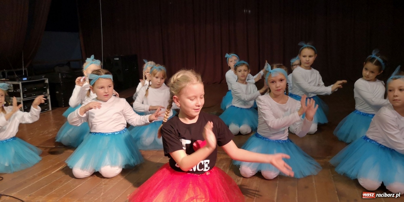 Zdjęcie w galerii na portalu naszraciborz.pl: Krzanowice bawiły się na Kartoffelfeście [FOTO]  wiadomości z regionu