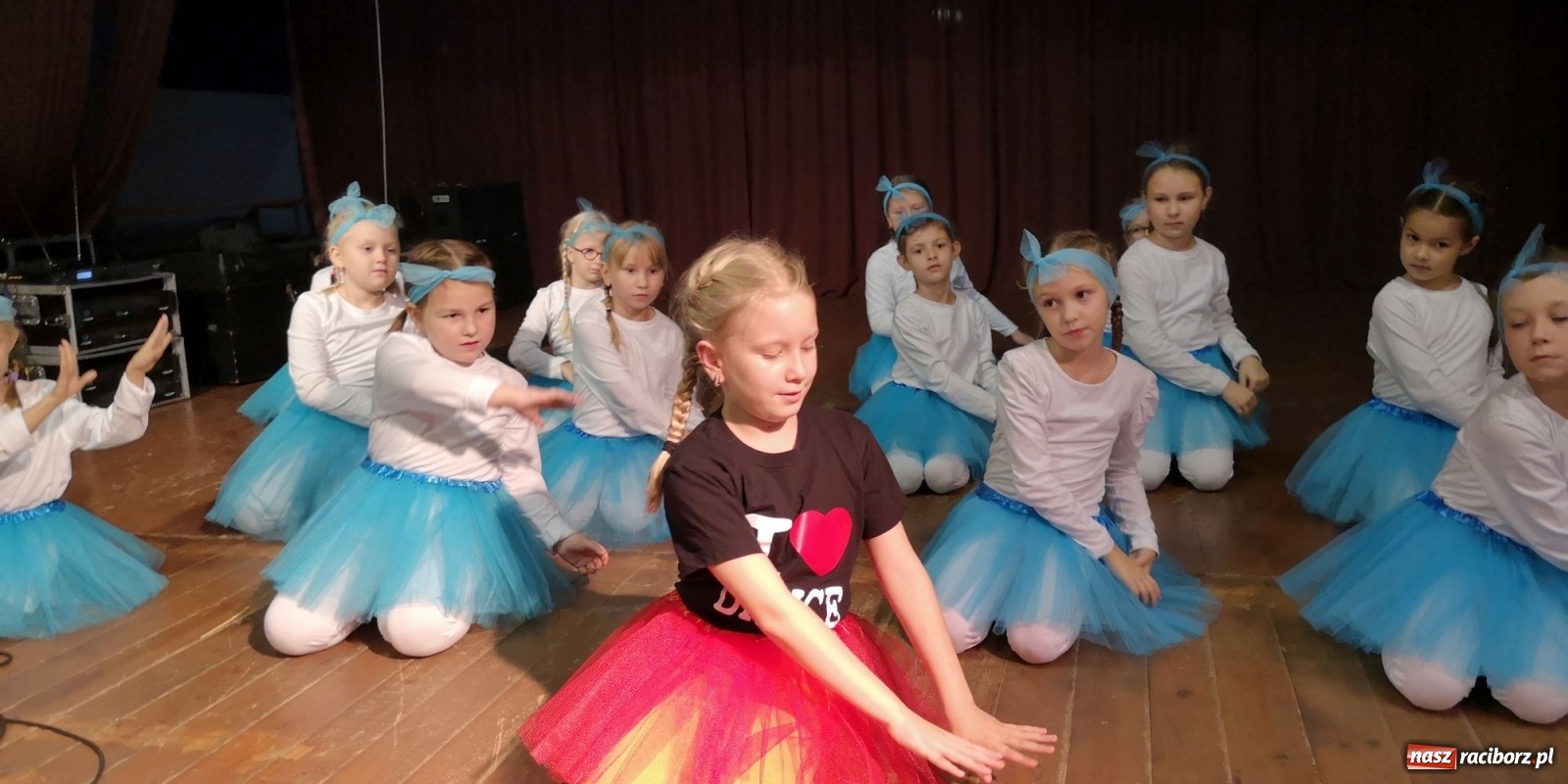 Zdjęcie w galerii na portalu naszraciborz.pl: Krzanowice bawiły się na Kartoffelfeście [FOTO]  wiadomości z regionu