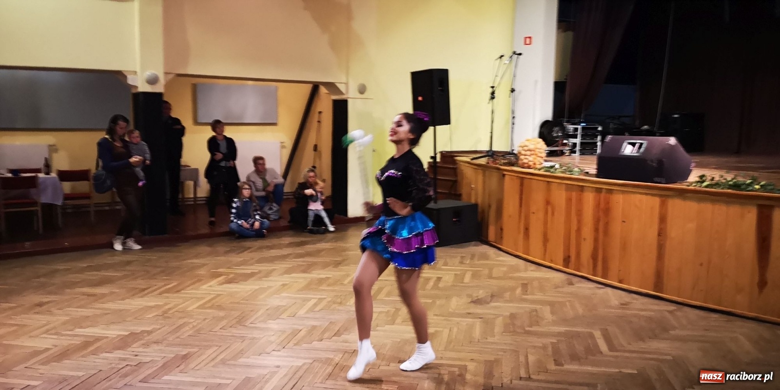 Zdjęcie w galerii na portalu naszraciborz.pl: Krzanowice bawiły się na Kartoffelfeście [FOTO]  wiadomości z regionu