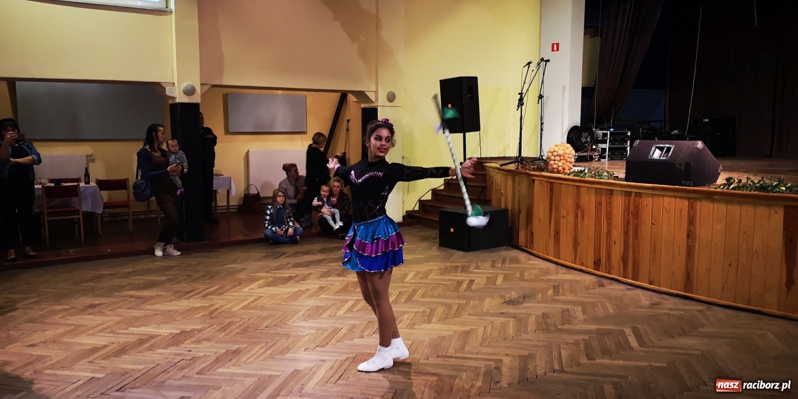 Zdjęcie w galerii na portalu naszraciborz.pl: Krzanowice bawiły się na Kartoffelfeście [FOTO]  wiadomości z regionu