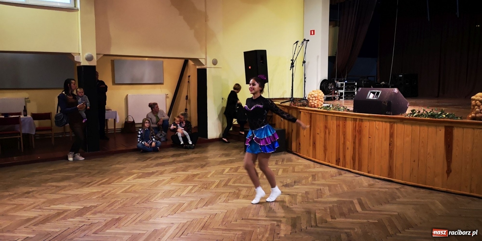 Zdjęcie w galerii na portalu naszraciborz.pl: Krzanowice bawiły się na Kartoffelfeście [FOTO]  wiadomości z regionu