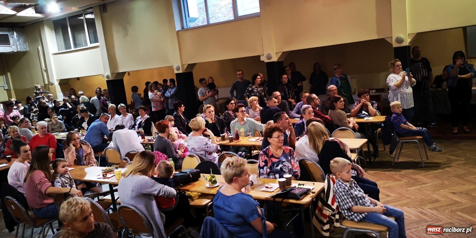 Zdjęcie w galerii na portalu naszraciborz.pl: Krzanowice bawiły się na Kartoffelfeście [FOTO]  wiadomości z regionu