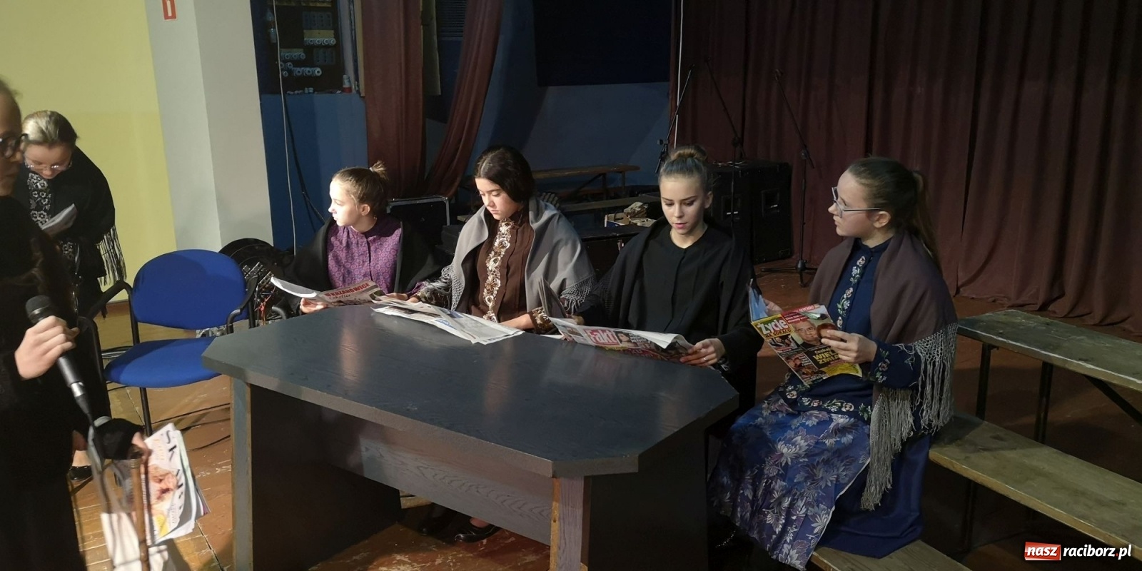 Zdjęcie w galerii na portalu naszraciborz.pl: Krzanowice bawiły się na Kartoffelfeście [FOTO]  wiadomości z regionu