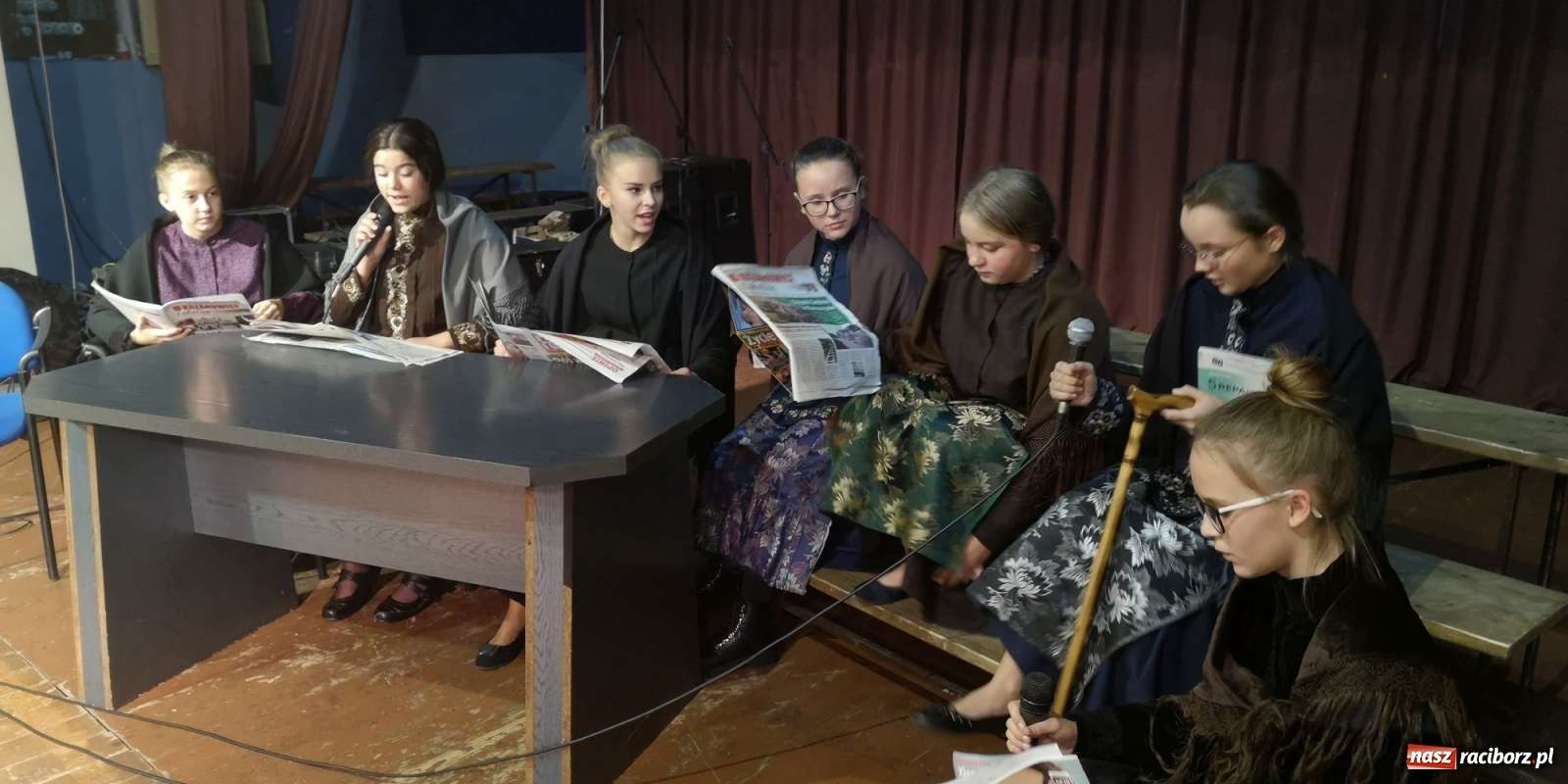 Zdjęcie w galerii na portalu naszraciborz.pl: Krzanowice bawiły się na Kartoffelfeście [FOTO]  wiadomości z regionu