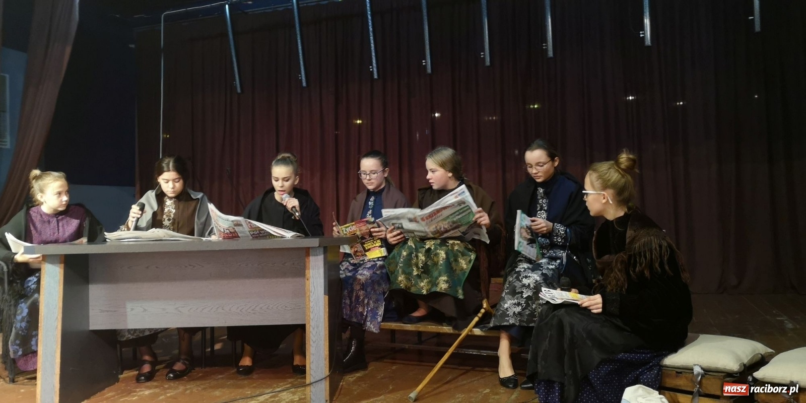 Zdjęcie w galerii na portalu naszraciborz.pl: Krzanowice bawiły się na Kartoffelfeście [FOTO]  wiadomości z regionu