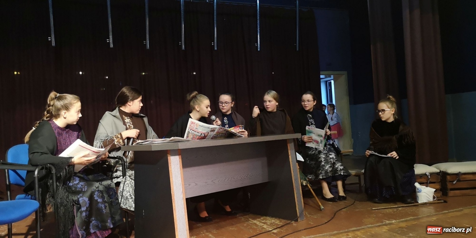 Zdjęcie w galerii na portalu naszraciborz.pl: Krzanowice bawiły się na Kartoffelfeście [FOTO]  wiadomości z regionu