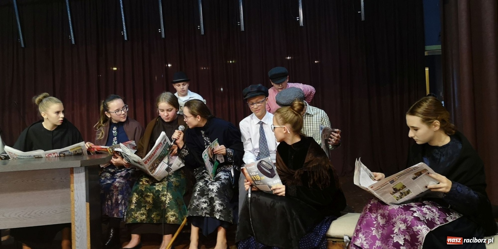 Zdjęcie w galerii na portalu naszraciborz.pl: Krzanowice bawiły się na Kartoffelfeście [FOTO]  wiadomości z regionu