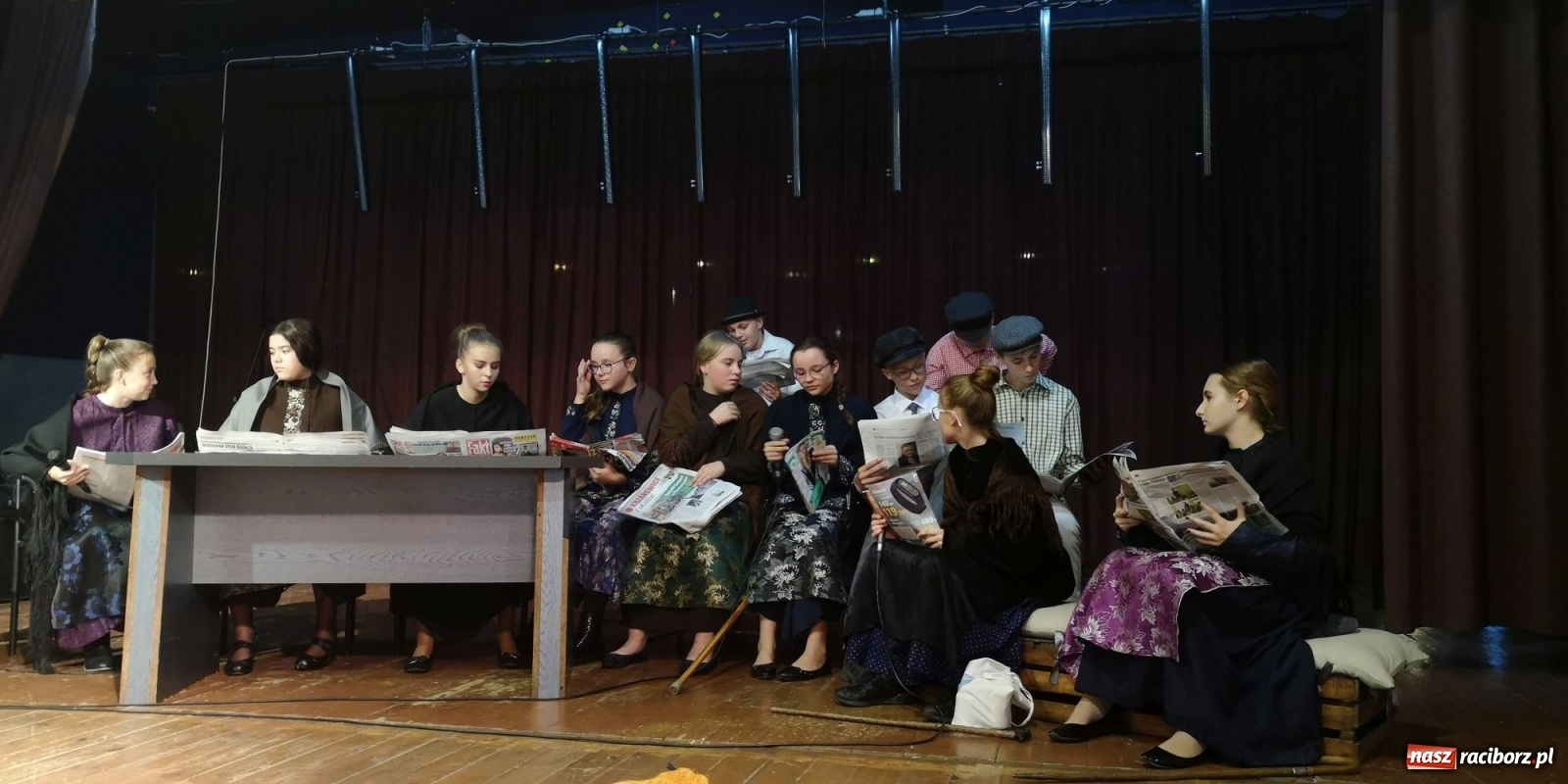 Zdjęcie w galerii na portalu naszraciborz.pl: Krzanowice bawiły się na Kartoffelfeście [FOTO]  wiadomości z regionu