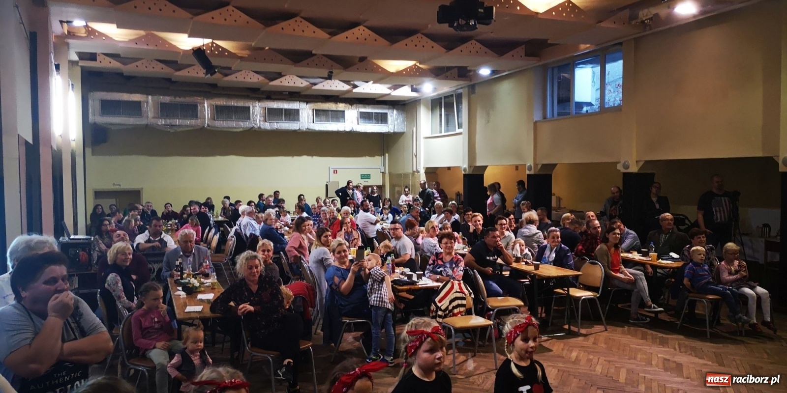 Zdjęcie w galerii na portalu naszraciborz.pl: Krzanowice bawiły się na Kartoffelfeście [FOTO]  wiadomości z regionu