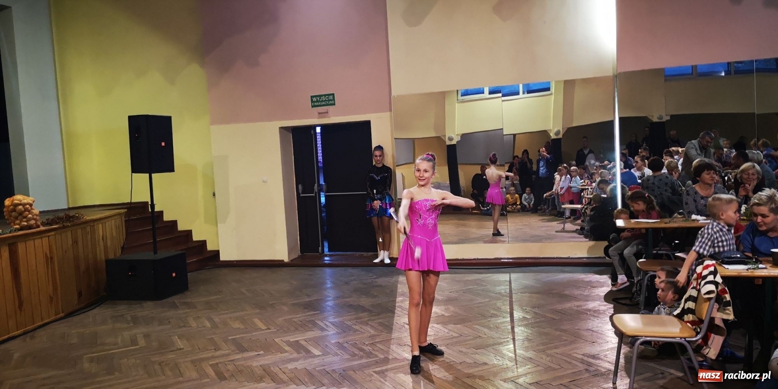 Zdjęcie w galerii na portalu naszraciborz.pl: Krzanowice bawiły się na Kartoffelfeście [FOTO]  wiadomości z regionu