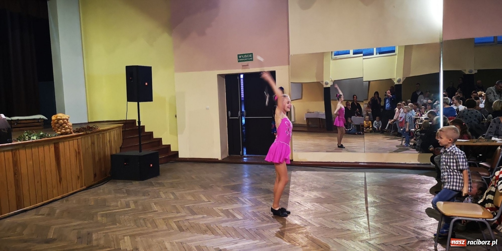 Zdjęcie w galerii na portalu naszraciborz.pl: Krzanowice bawiły się na Kartoffelfeście [FOTO]  wiadomości z regionu