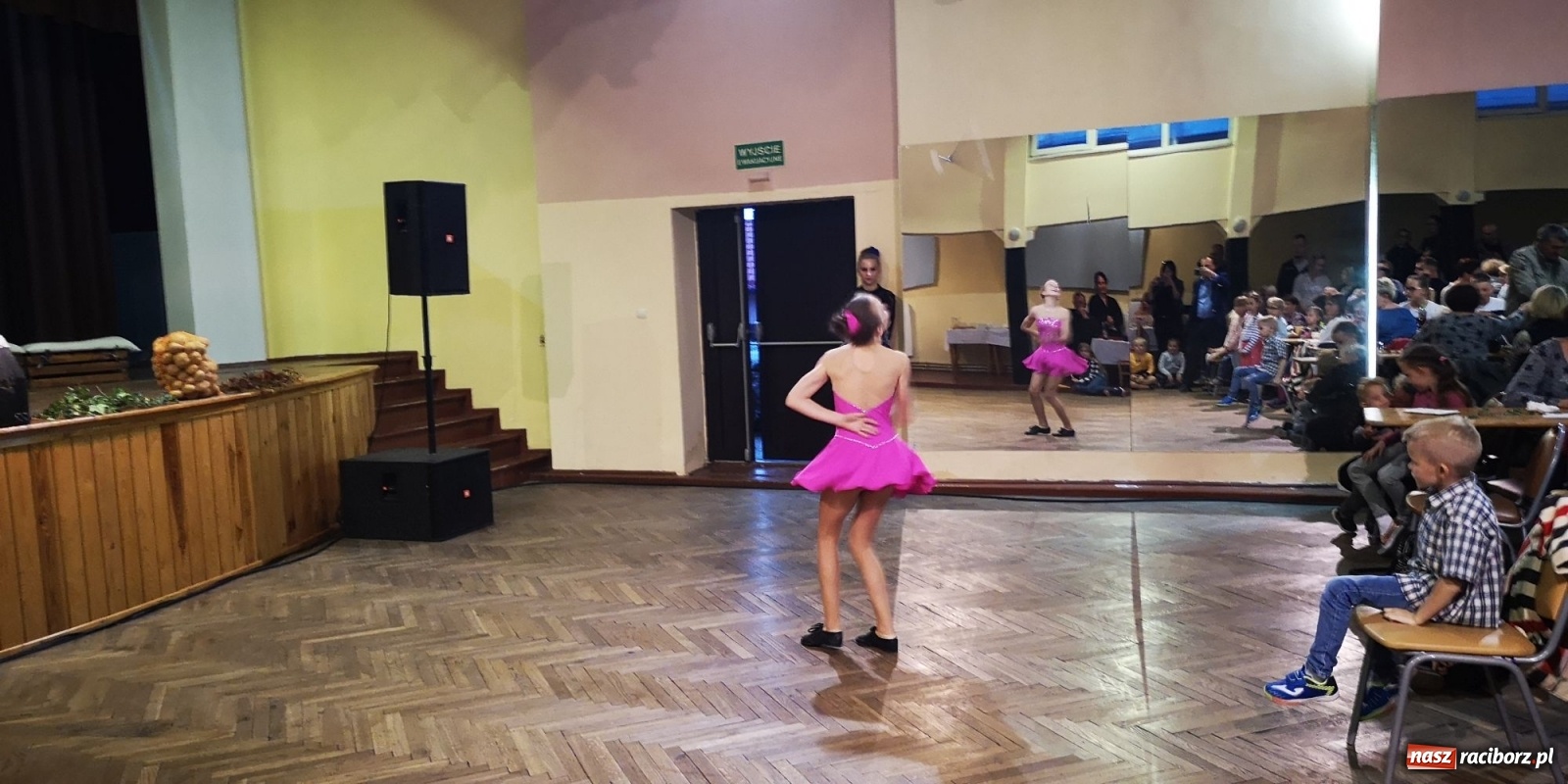 Zdjęcie w galerii na portalu naszraciborz.pl: Krzanowice bawiły się na Kartoffelfeście [FOTO]  wiadomości z regionu