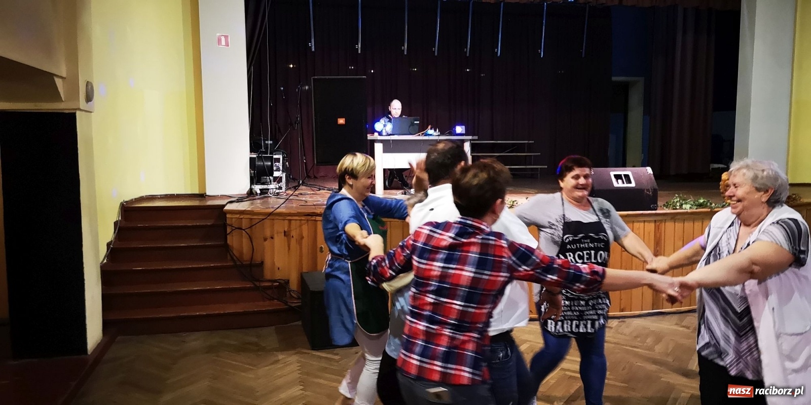 Zdjęcie w galerii na portalu naszraciborz.pl: Krzanowice bawiły się na Kartoffelfeście [FOTO]  wiadomości z regionu