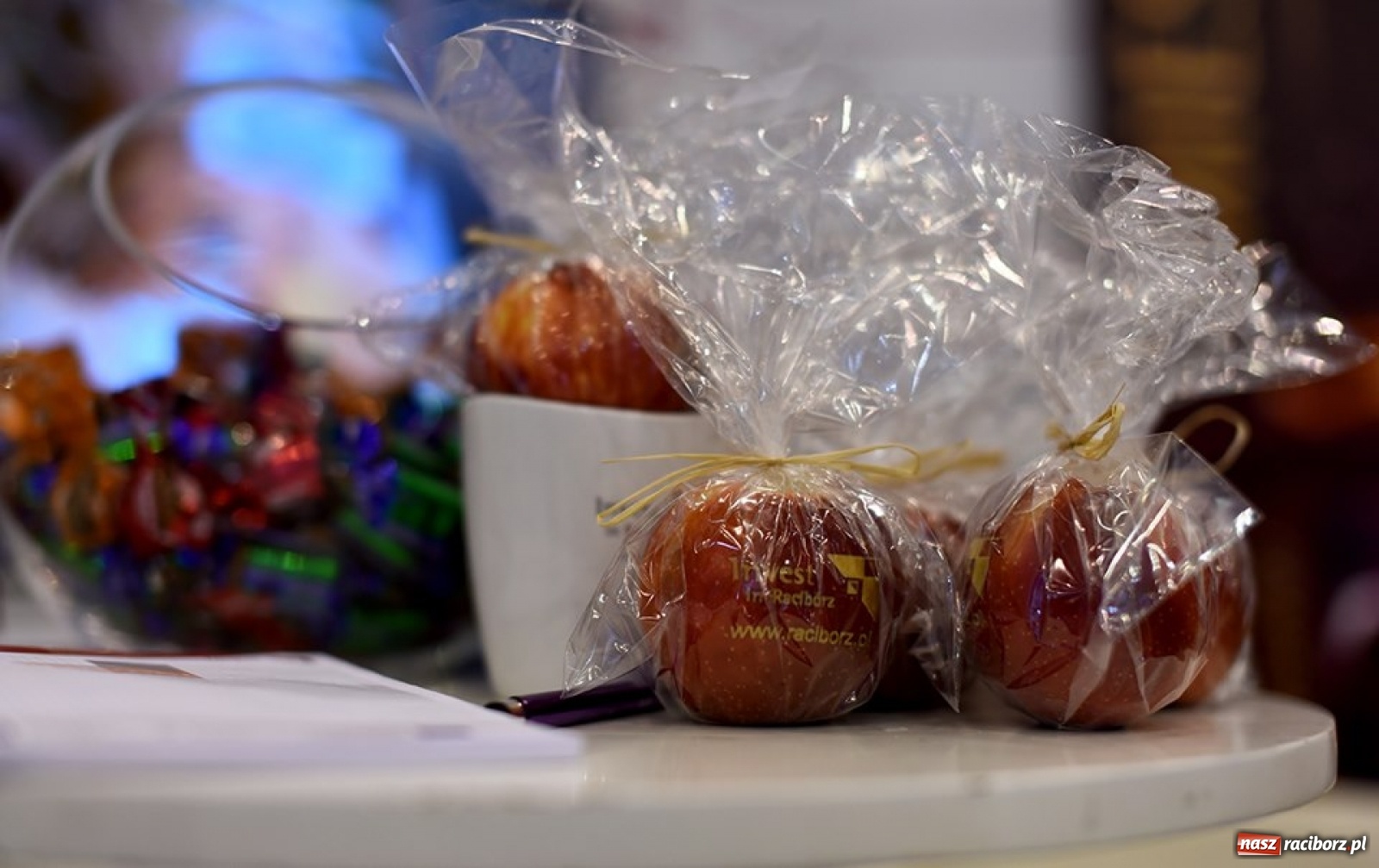 Zdjęcie w galerii na portalu naszraciborz.pl: Racibórz na Europejskim Kongresie Małych i Średnich Przedsiębiorstw  wiadomości z regionu