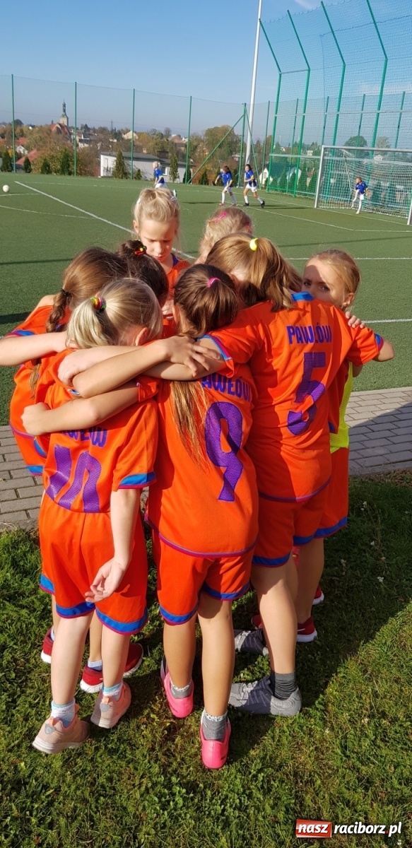 Zdjęcie w galerii na portalu naszraciborz.pl: Z podwórka na stadion. Finał dla Pawłowa  wiadomości z regionu