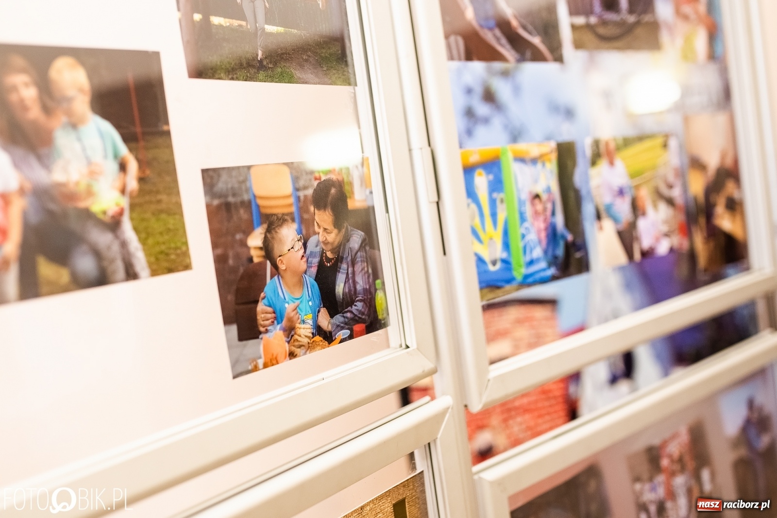 Zdjęcie w galerii na portalu naszraciborz.pl: Spektrum świętuje na zamku swoje piąte urodziny [FOTO i WIDEO] wiadomości z regionu