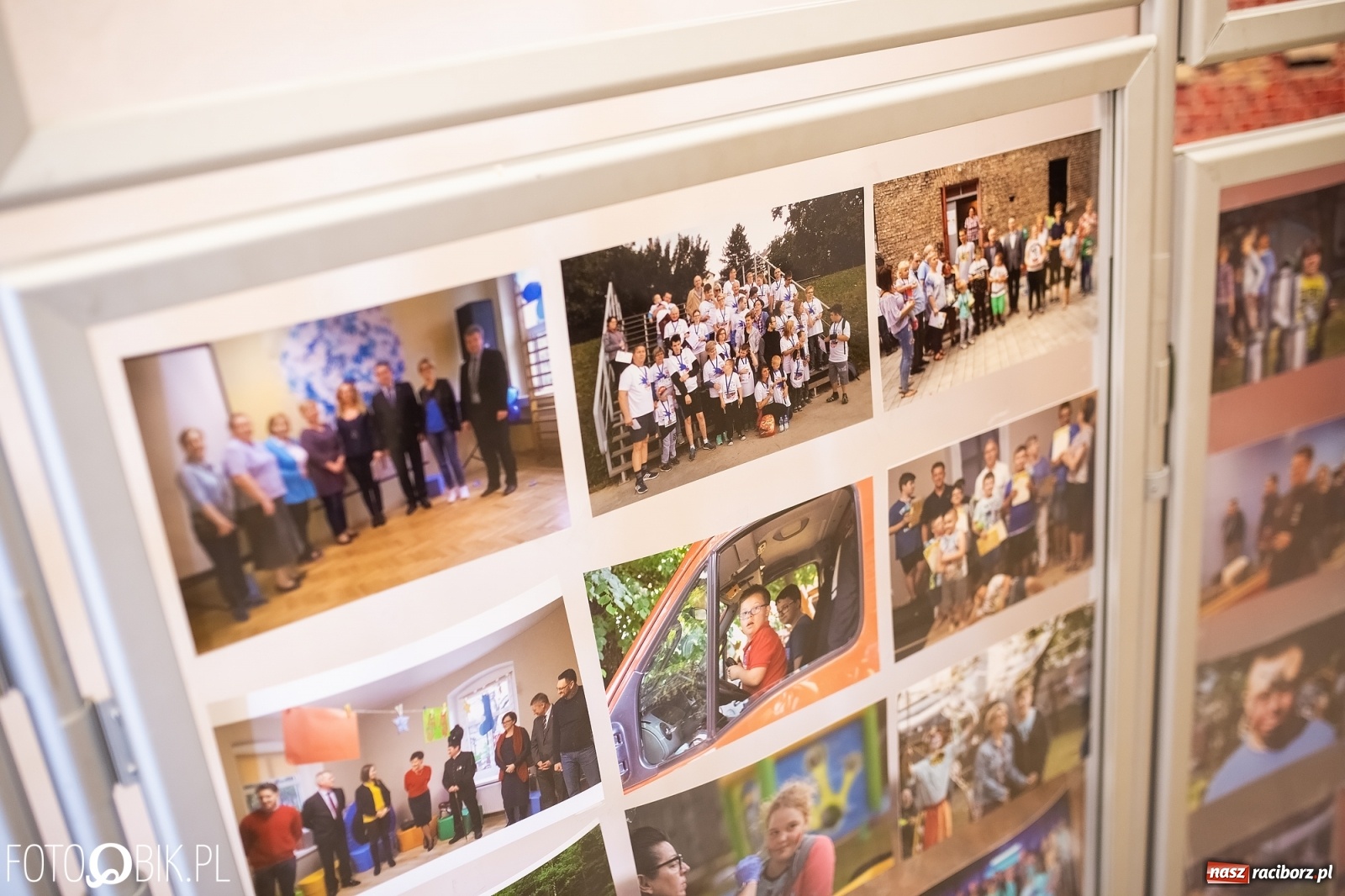 Zdjęcie w galerii na portalu naszraciborz.pl: Spektrum świętuje na zamku swoje piąte urodziny [FOTO i WIDEO] wiadomości z regionu