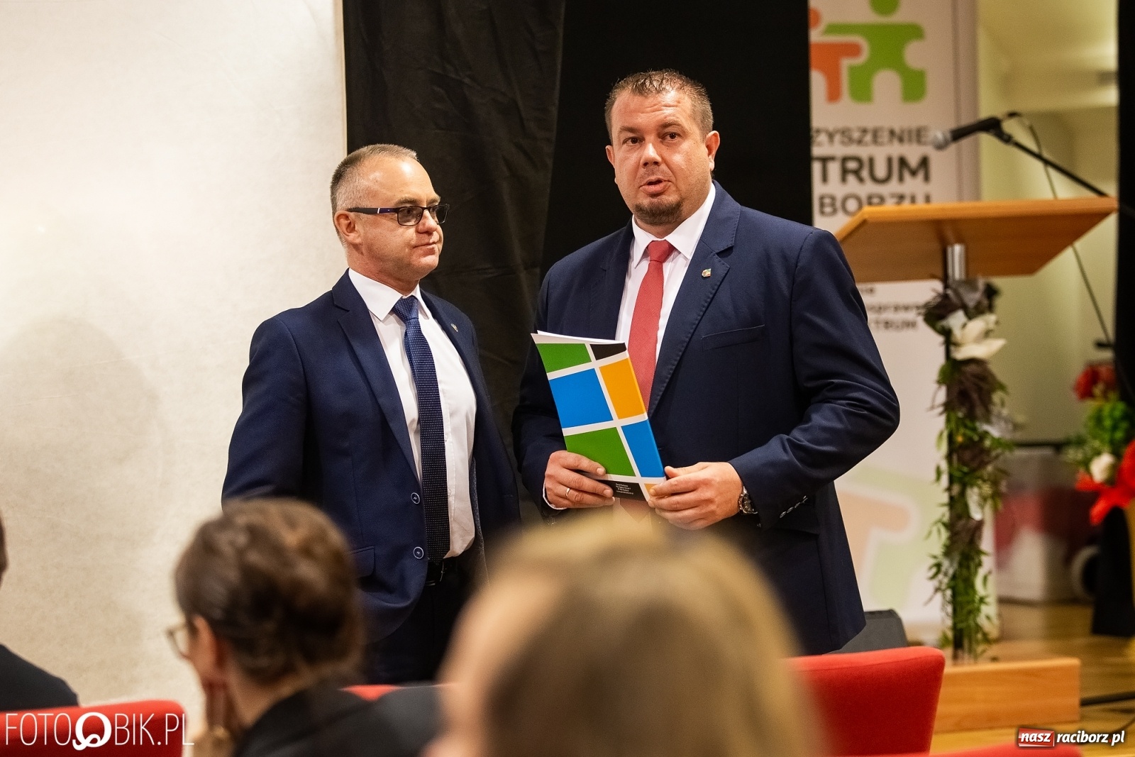 Zdjęcie w galerii na portalu naszraciborz.pl: Spektrum świętuje na zamku swoje piąte urodziny [FOTO i WIDEO] wiadomości z regionu