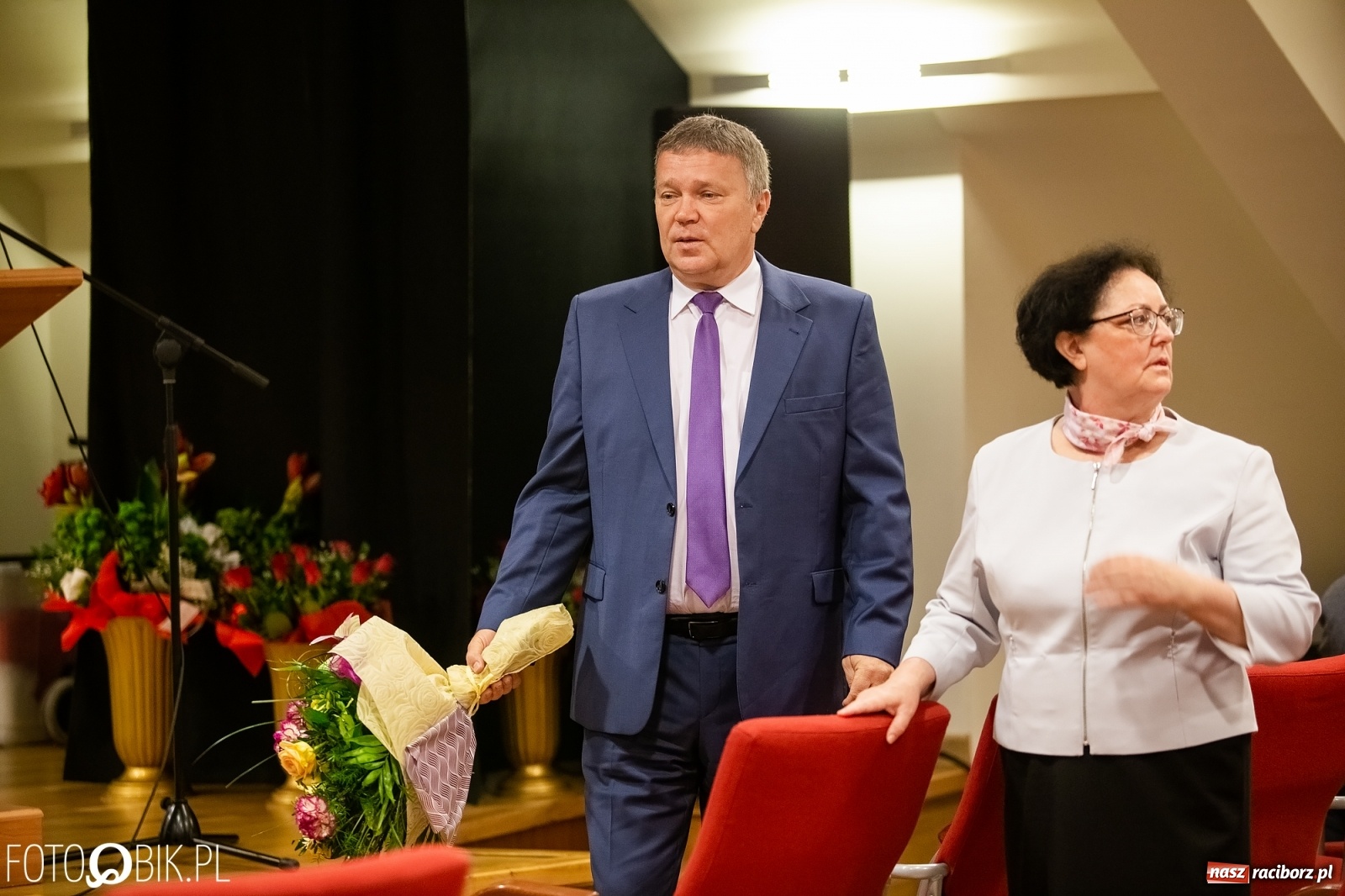 Zdjęcie w galerii na portalu naszraciborz.pl: Spektrum świętuje na zamku swoje piąte urodziny [FOTO i WIDEO] wiadomości z regionu