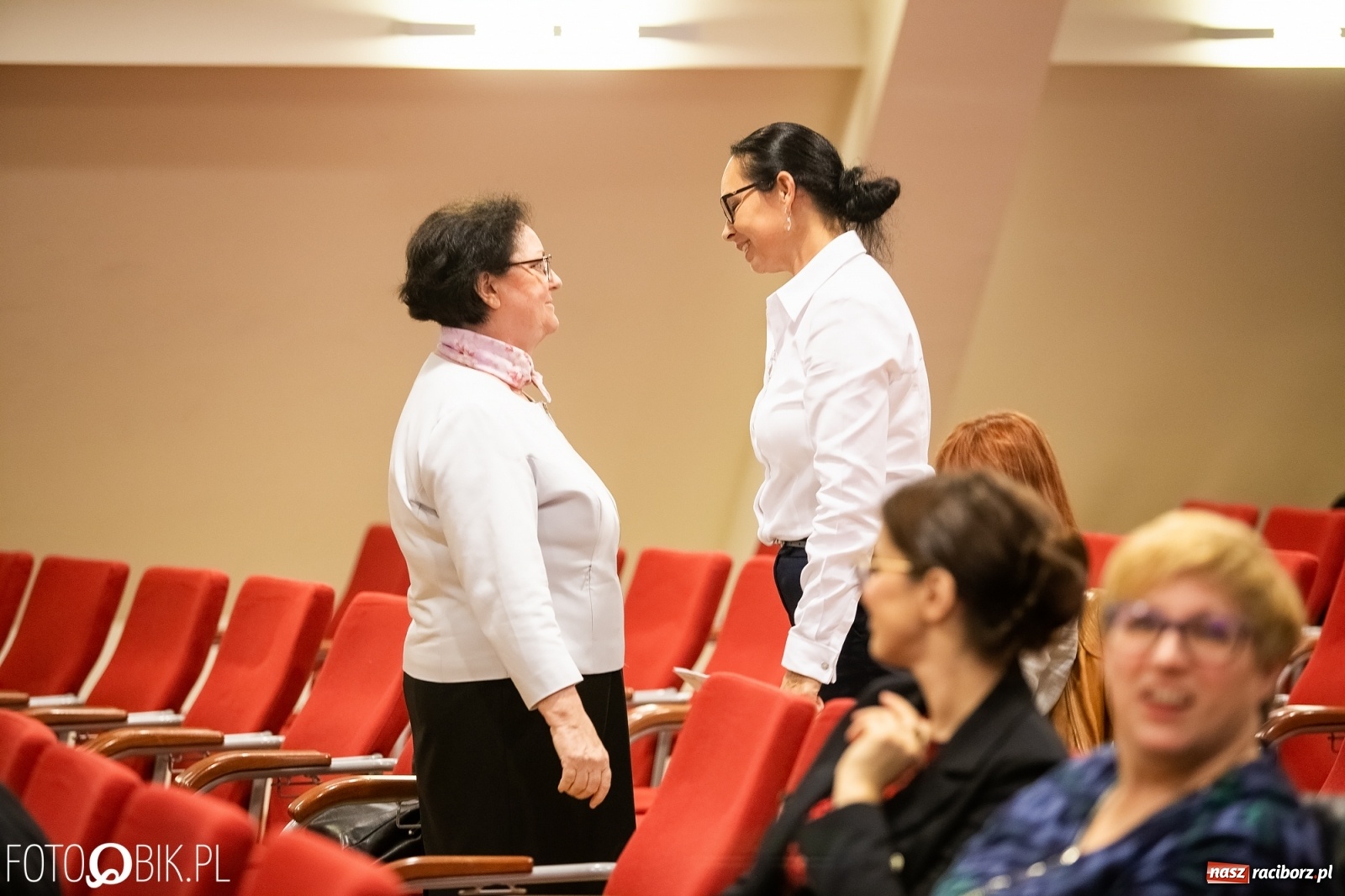 Zdjęcie w galerii na portalu naszraciborz.pl: Spektrum świętuje na zamku swoje piąte urodziny [FOTO i WIDEO] wiadomości z regionu