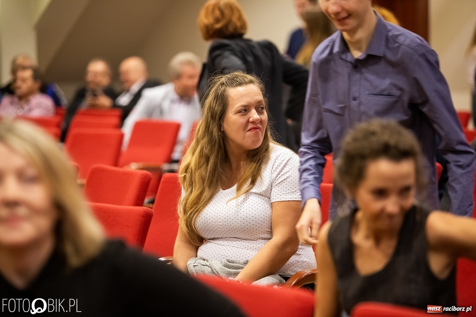 Zdjęcie w galerii na portalu naszraciborz.pl: Spektrum świętuje na zamku swoje piąte urodziny [FOTO i WIDEO] wiadomości z regionu