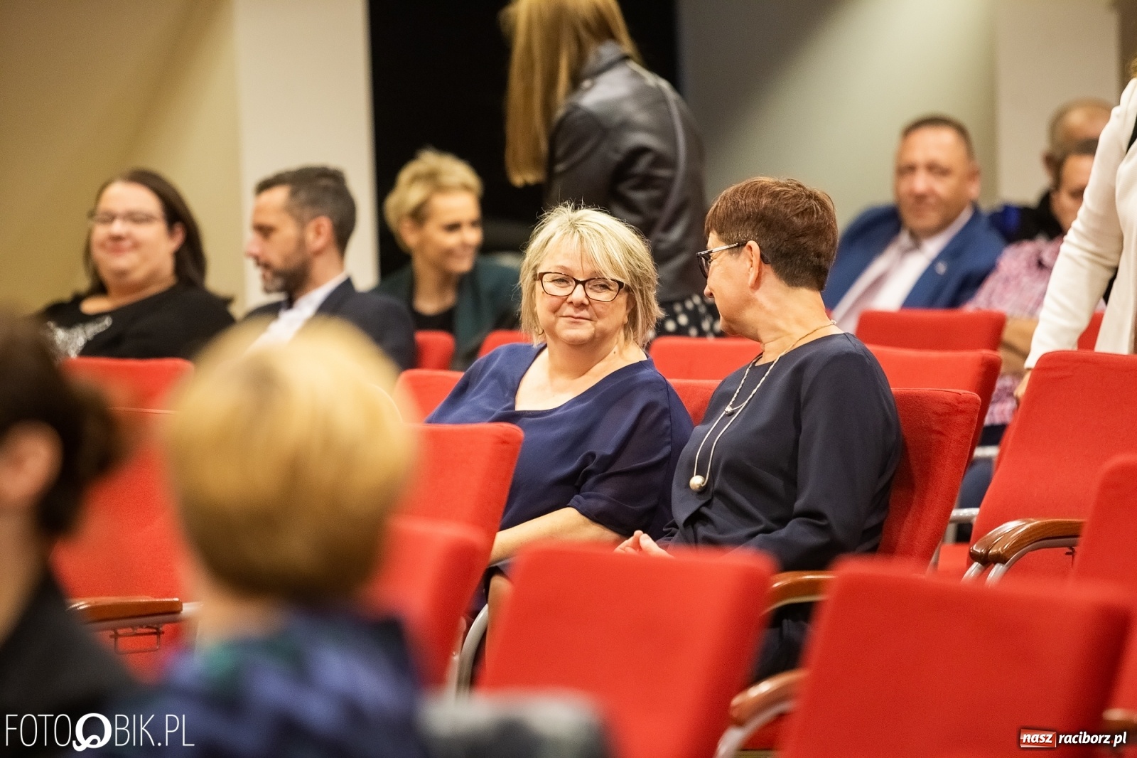 Zdjęcie w galerii na portalu naszraciborz.pl: Spektrum świętuje na zamku swoje piąte urodziny [FOTO i WIDEO] wiadomości z regionu