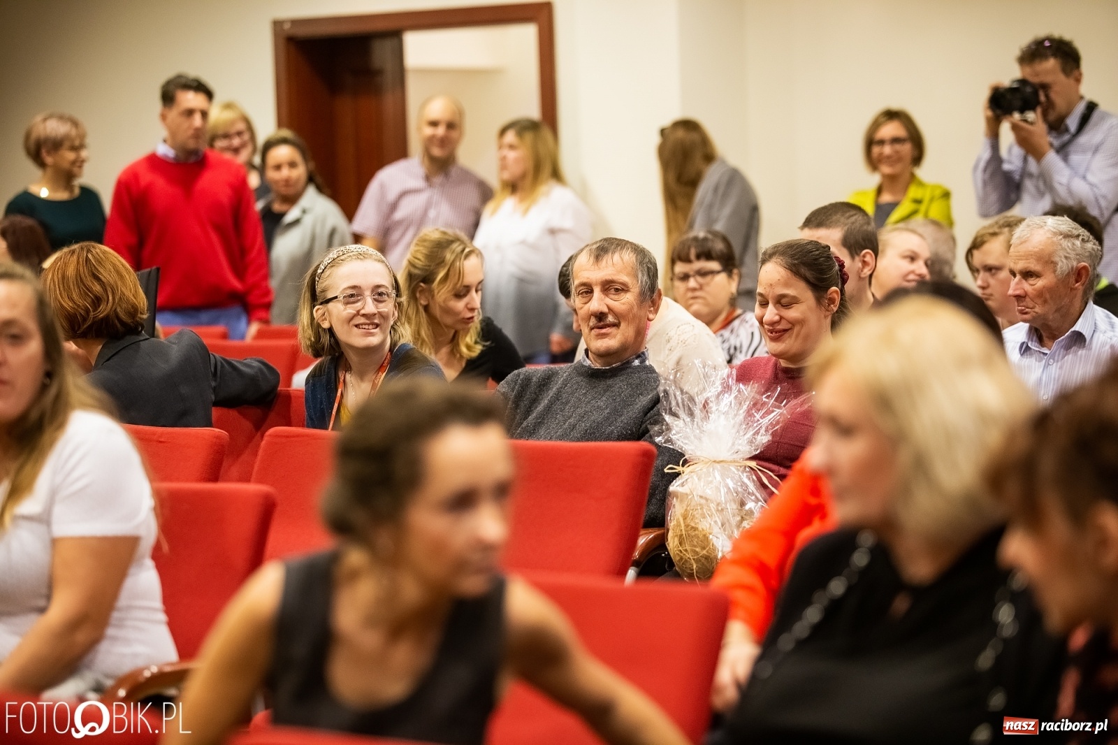 Zdjęcie w galerii na portalu naszraciborz.pl: Spektrum świętuje na zamku swoje piąte urodziny [FOTO i WIDEO] wiadomości z regionu