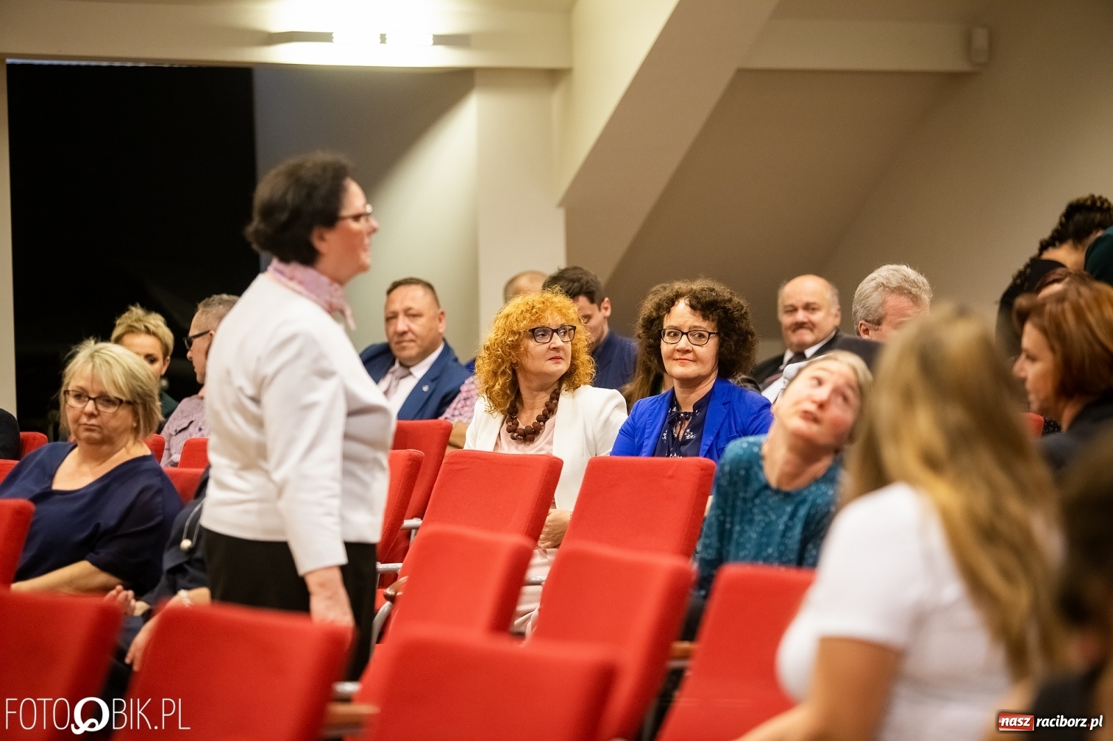 Zdjęcie w galerii na portalu naszraciborz.pl: Spektrum świętuje na zamku swoje piąte urodziny [FOTO i WIDEO] wiadomości z regionu