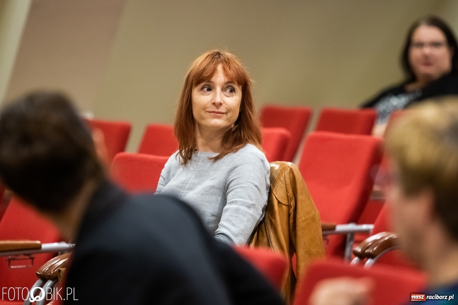 Zdjęcie w galerii na portalu naszraciborz.pl: Spektrum świętuje na zamku swoje piąte urodziny [FOTO i WIDEO] wiadomości z regionu