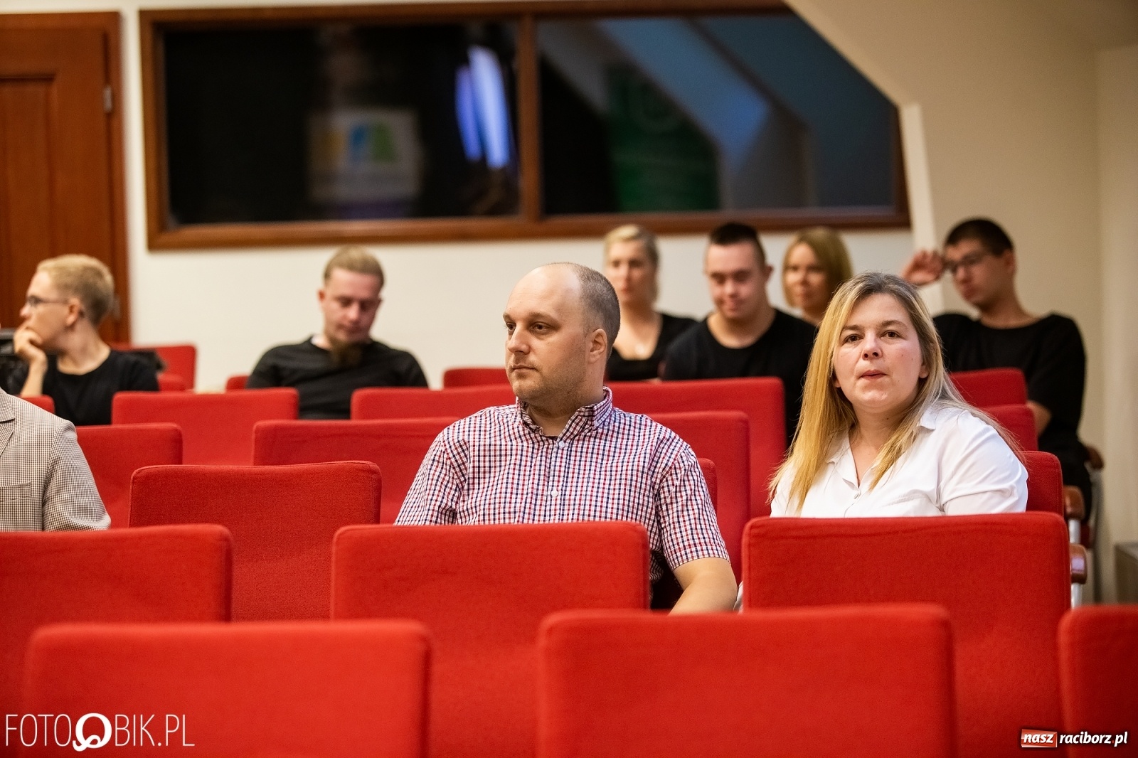 Zdjęcie w galerii na portalu naszraciborz.pl: Spektrum świętuje na zamku swoje piąte urodziny [FOTO i WIDEO] wiadomości z regionu
