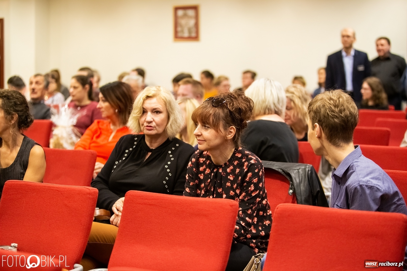 Zdjęcie w galerii na portalu naszraciborz.pl: Spektrum świętuje na zamku swoje piąte urodziny [FOTO i WIDEO] wiadomości z regionu