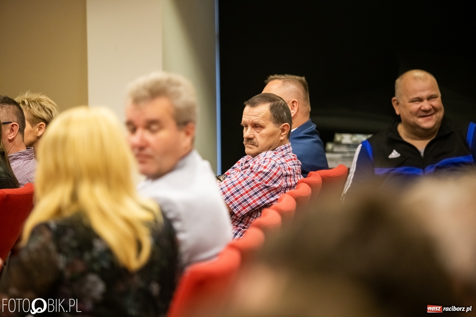 Zdjęcie w galerii na portalu naszraciborz.pl: Spektrum świętuje na zamku swoje piąte urodziny [FOTO i WIDEO] wiadomości z regionu