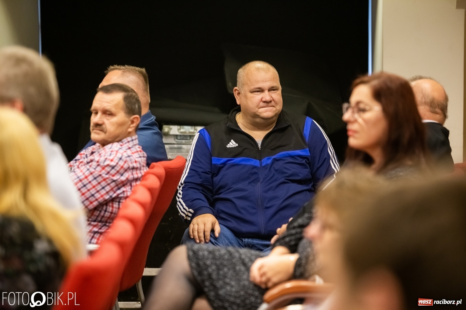 Zdjęcie w galerii na portalu naszraciborz.pl: Spektrum świętuje na zamku swoje piąte urodziny [FOTO i WIDEO] wiadomości z regionu