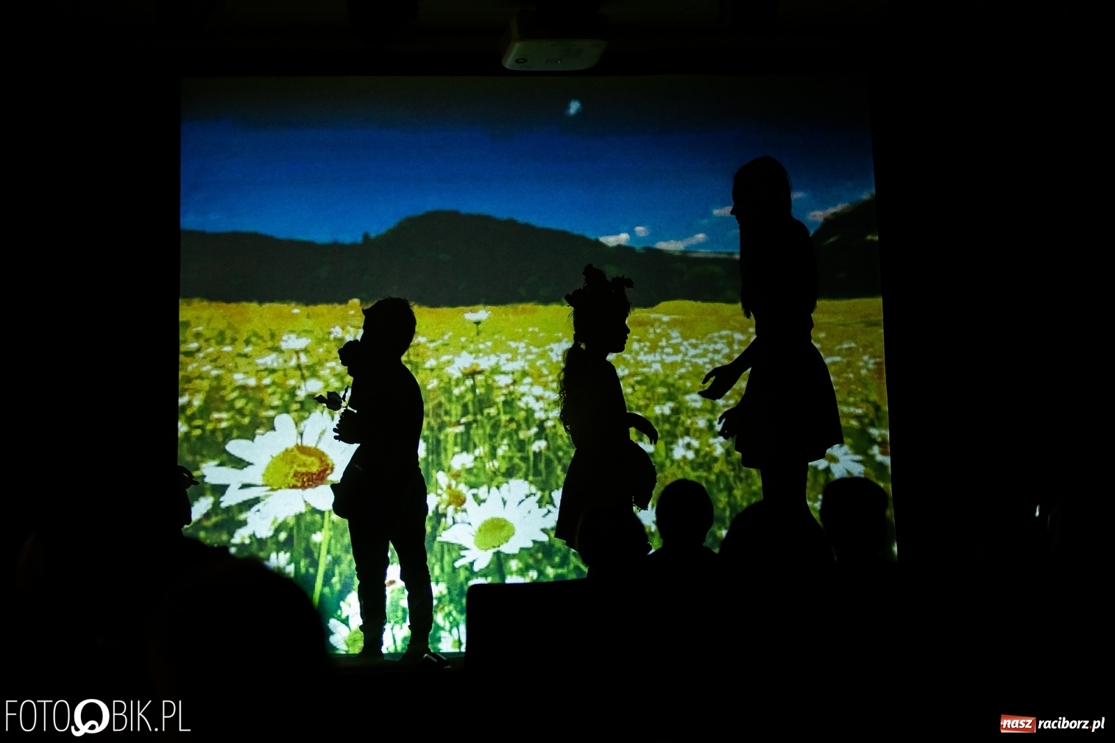 Zdjęcie w galerii na portalu naszraciborz.pl: Spektrum świętuje na zamku swoje piąte urodziny [FOTO i WIDEO] wiadomości z regionu