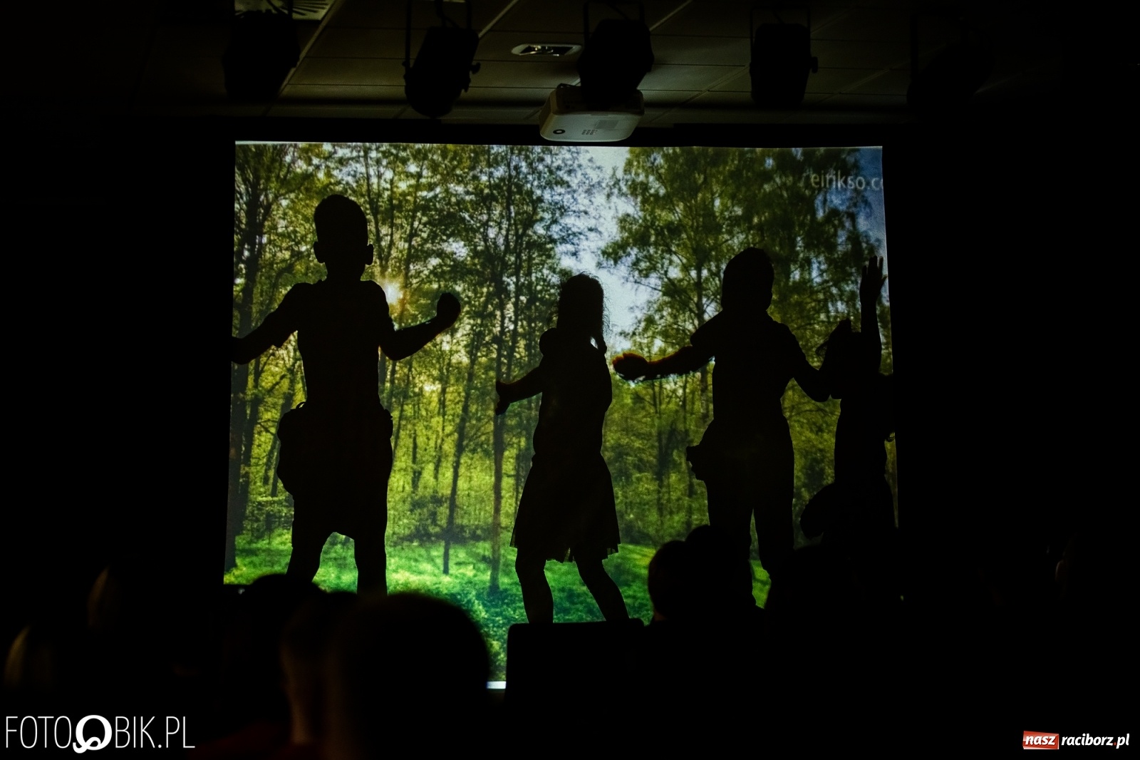 Zdjęcie w galerii na portalu naszraciborz.pl: Spektrum świętuje na zamku swoje piąte urodziny [FOTO i WIDEO] wiadomości z regionu
