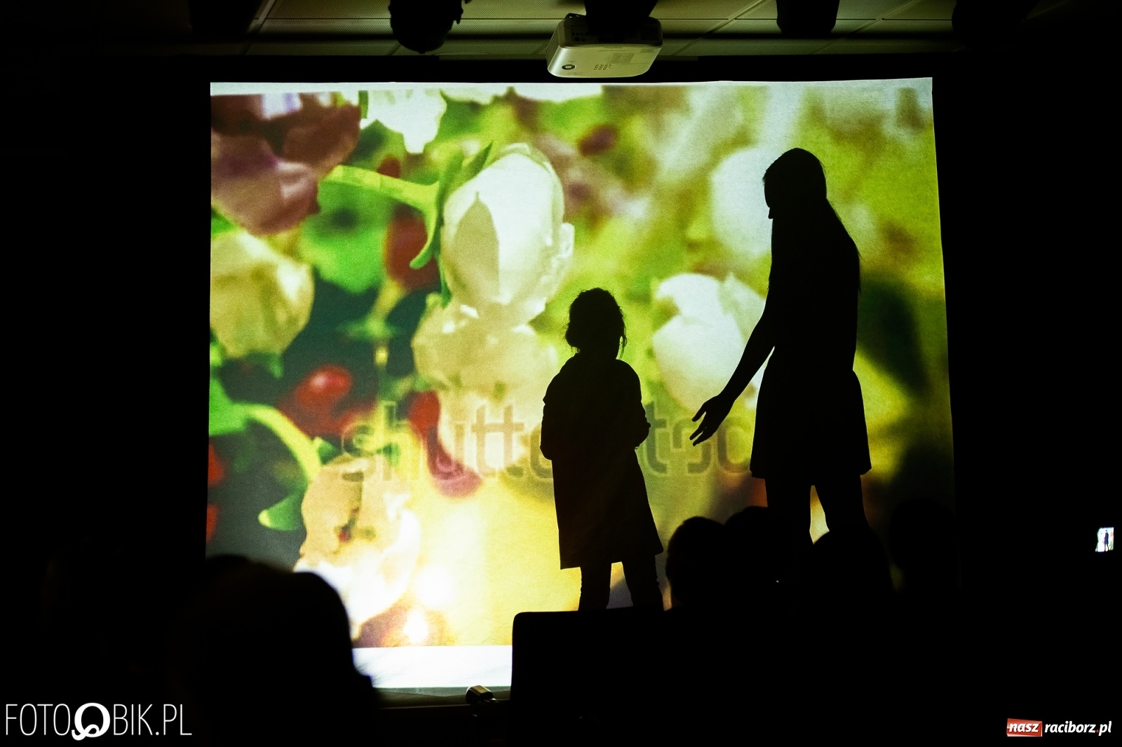 Zdjęcie w galerii na portalu naszraciborz.pl: Spektrum świętuje na zamku swoje piąte urodziny [FOTO i WIDEO] wiadomości z regionu