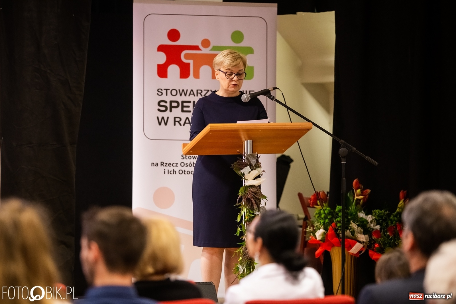 Zdjęcie w galerii na portalu naszraciborz.pl: Spektrum świętuje na zamku swoje piąte urodziny [FOTO i WIDEO] wiadomości z regionu