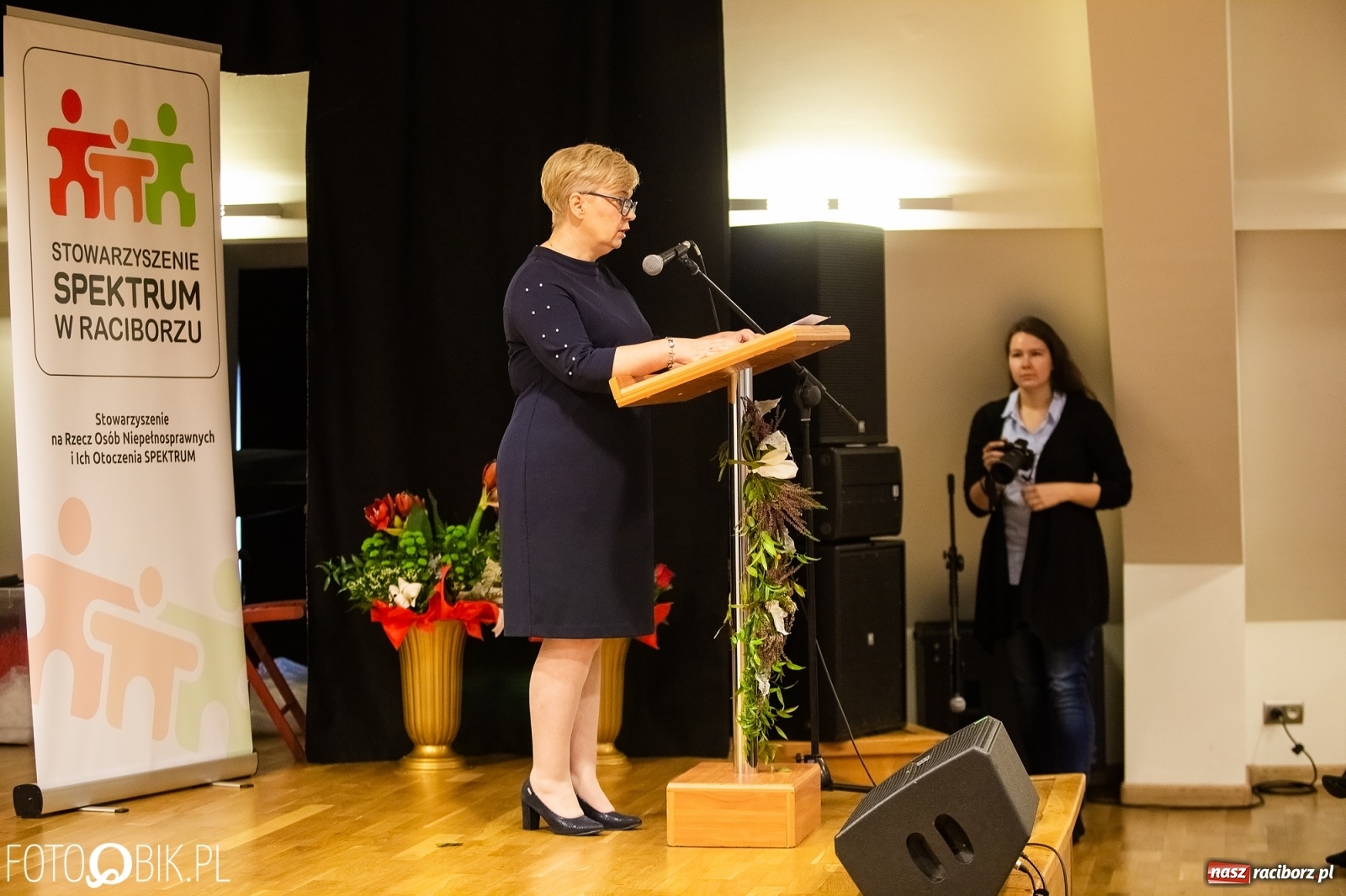 Zdjęcie w galerii na portalu naszraciborz.pl: Spektrum świętuje na zamku swoje piąte urodziny [FOTO i WIDEO] wiadomości z regionu