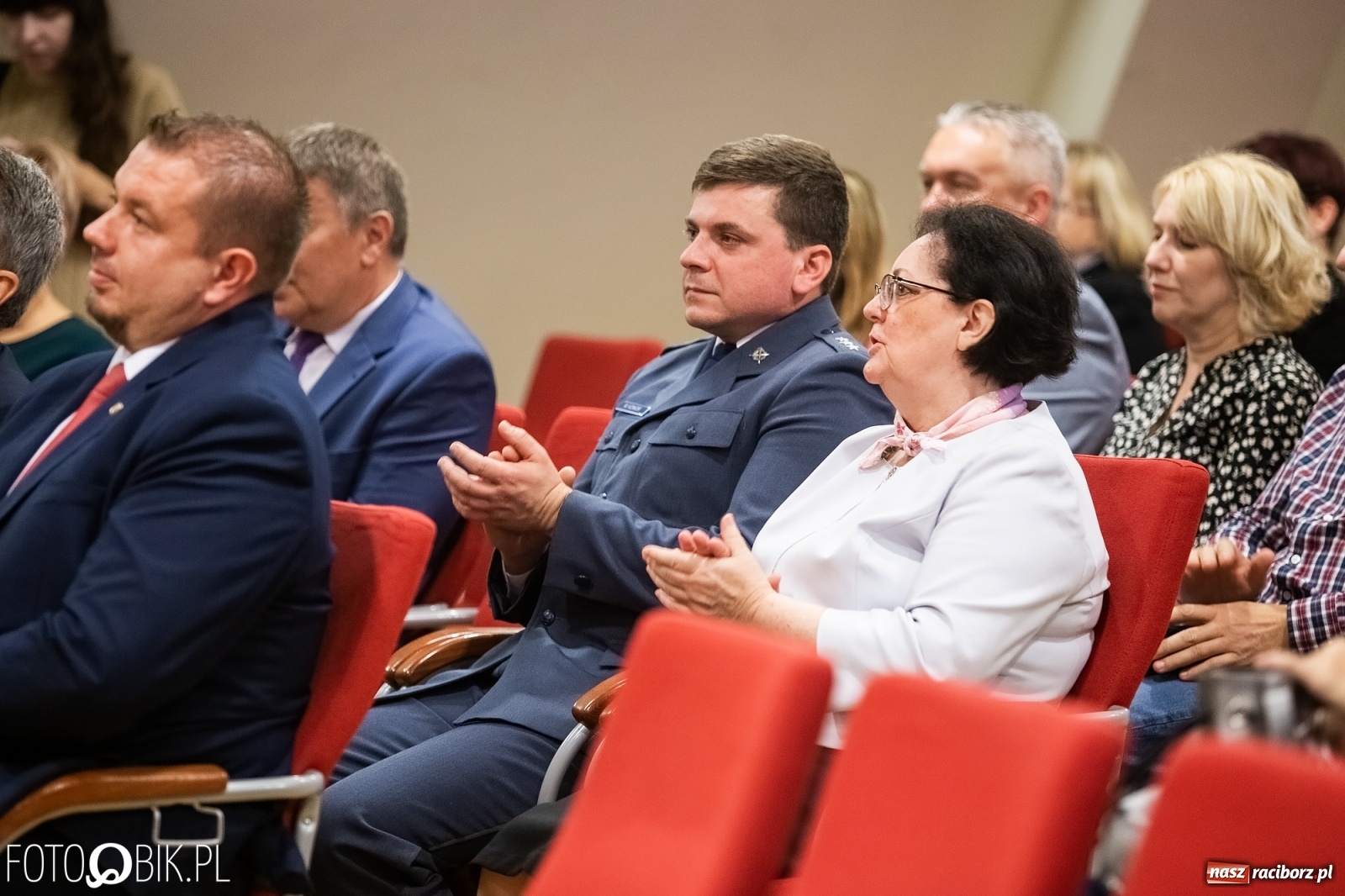 Zdjęcie w galerii na portalu naszraciborz.pl: Spektrum świętuje na zamku swoje piąte urodziny [FOTO i WIDEO] wiadomości z regionu